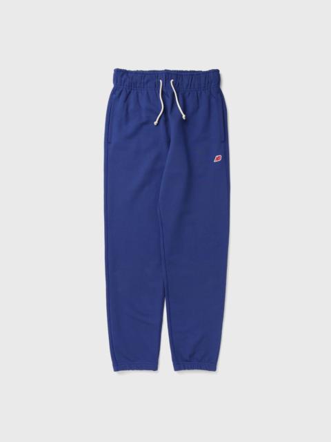 New Balance Made in USA Core Sweatpant