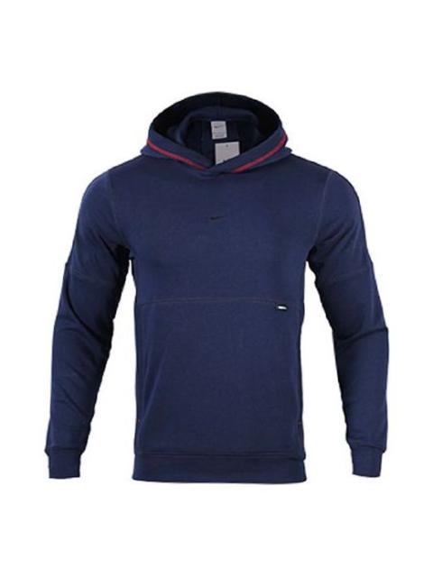 Nike Men's Nike Loose Casual Sports Navy Blue DC9025-410