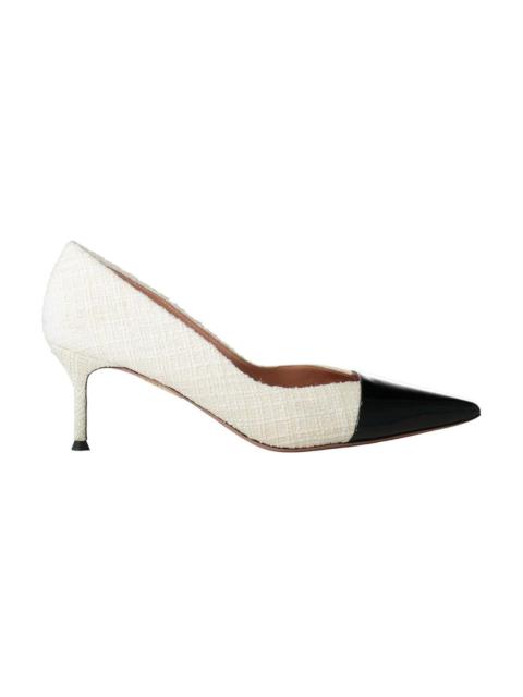 AQUAZZURA Orbit Pump 65