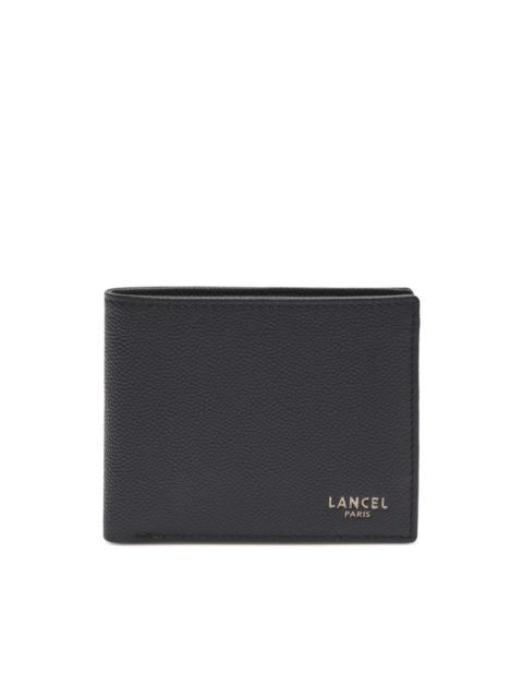 LANCEL Leon bifold wallet