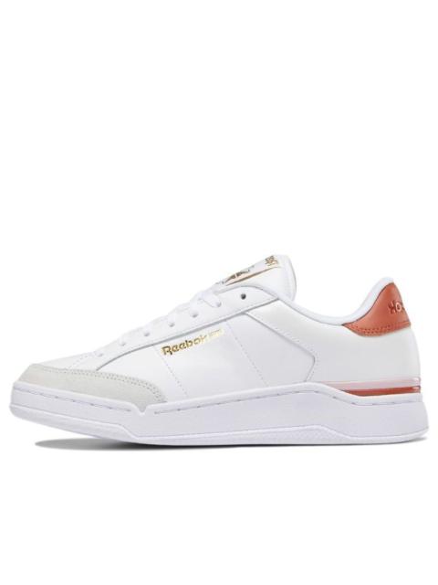Reebok (WMNS) Reebok AD Court 'White Gold' GX0029