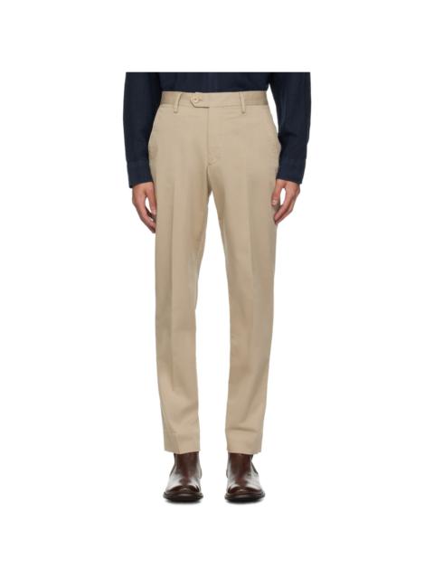 NN07 Taupe Wilhelm 1804 Trousers