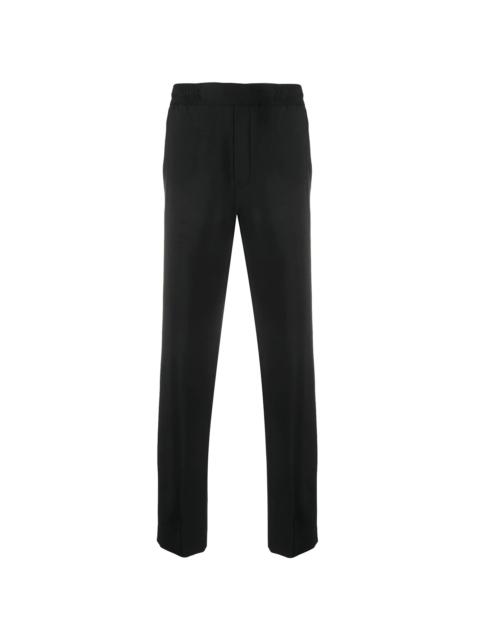 Ryder L cropped trousers