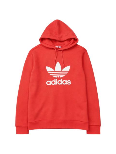 adidas Originals Trefoil hoodie