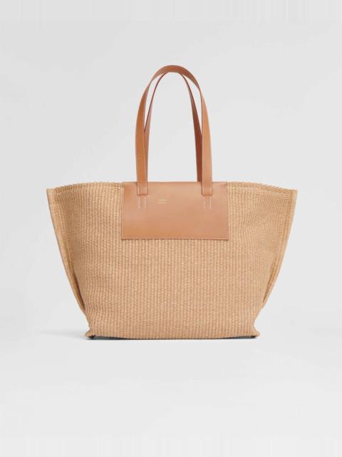 MARKET TOTE