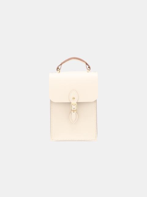 Cambridge Satchel The Flâneur Binocular Bag