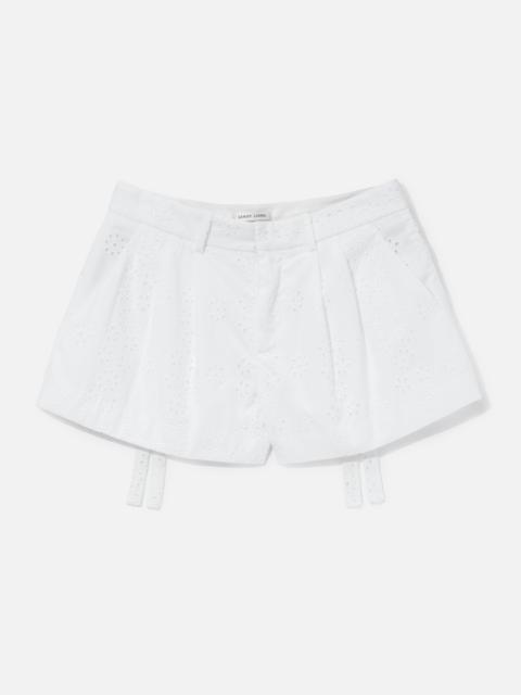 SANDY LIANG SAGO SHORTS