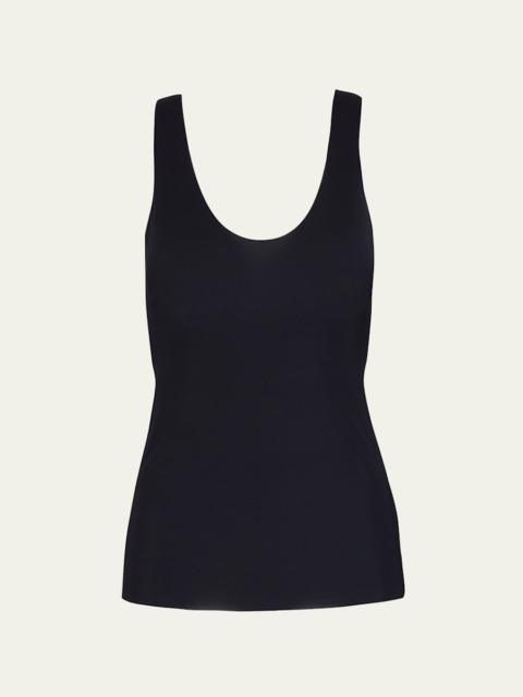 commando Whisper Layering Tank