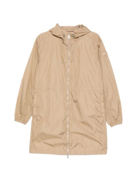 Canada Goose Lume hooded parka