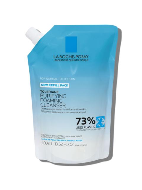 LA ROCHE-POSAY Toleriane Purifying Foaming Face Wash
