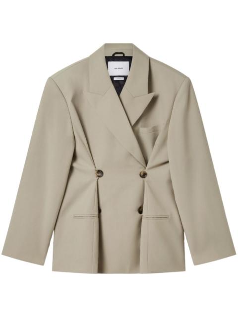 Axel Arigato Kaia blazer