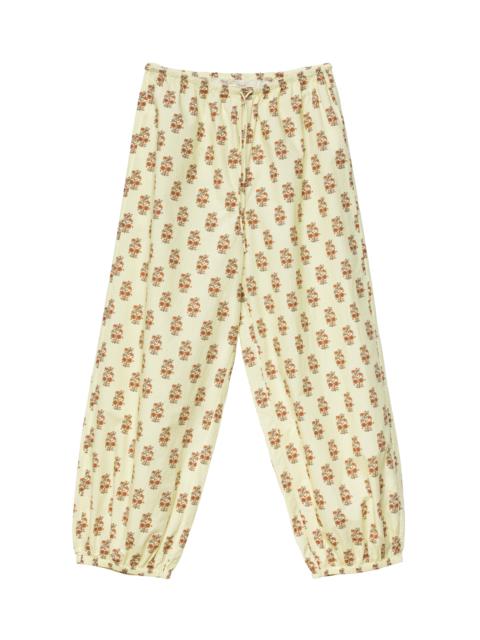 DÔEN YARROW PANT
