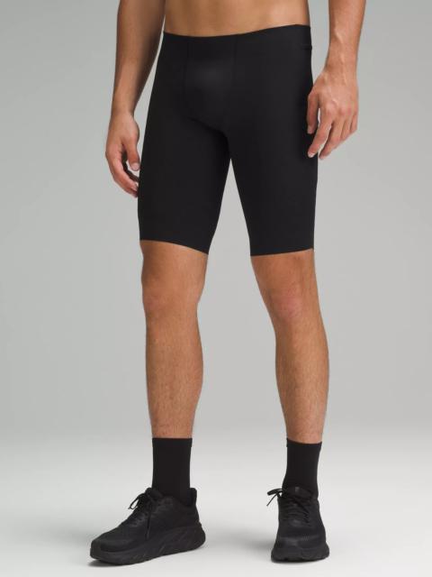 lululemon SenseKnit Running Short 10"