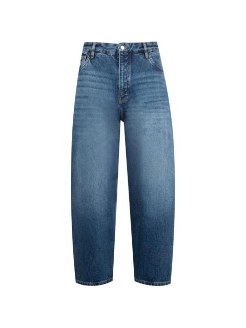 Studio Nicholson Volume denim jeans