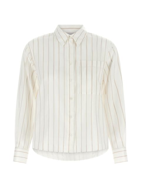 PESERICO Striped Shirt