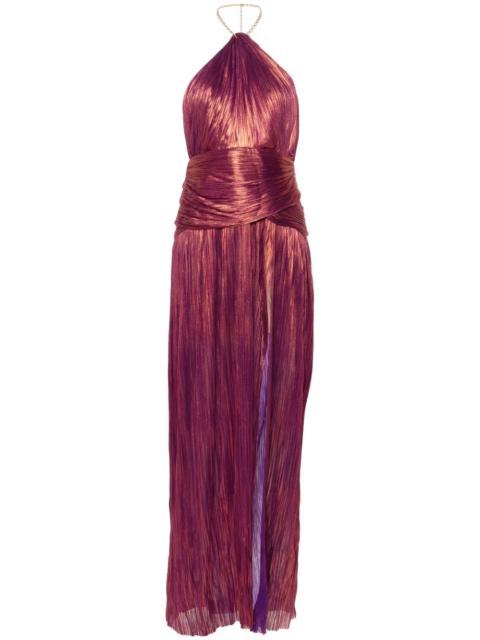 MARIA LUCIA HOHAN Estera gown