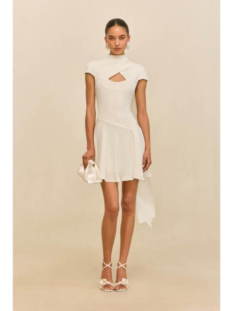 Cult Gaia STEELE DRESS