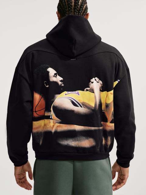 Nike Kobe Men's Pullover Basketball Hoodie