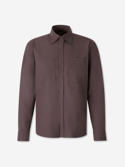 Herno PLAIN SHIRT