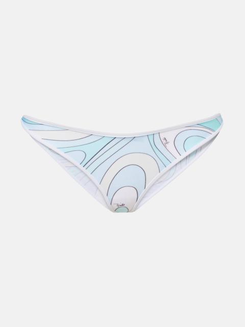 PUCCI Marmo bikini