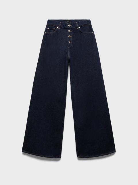 7 For All Mankind LOOSE WIDE