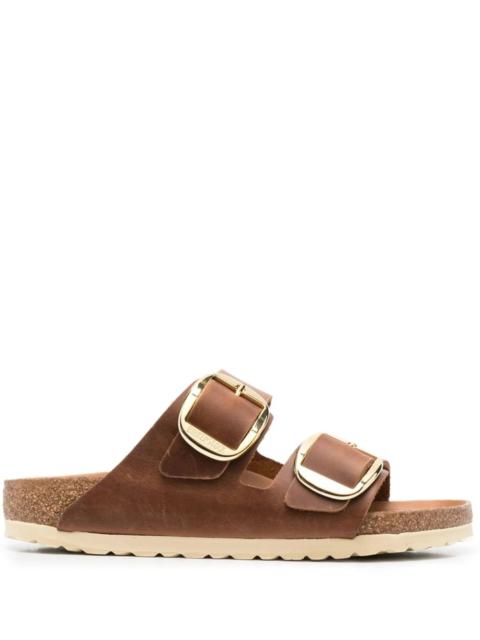 BIRKENSTOCK Birkenstock Arizona Big Buckle Sandals