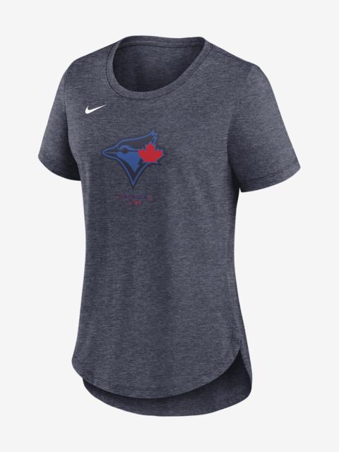 Toronto Blue Jays City Connect Nike Women's MLB T-Shirt