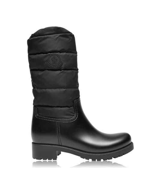 Moncler GINETTE STIVALE BOOT