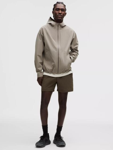 lululemon ABC WovenAir Pull-On Short 5"