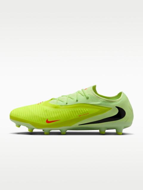 Nike Nike Phantom 6 Low Pro Artificial-Grass Soccer Cleats
