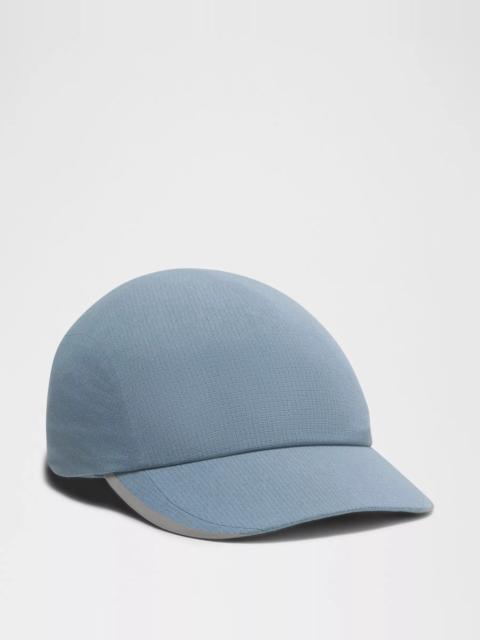 lululemon Fast and Free Running Hat *WovenAir