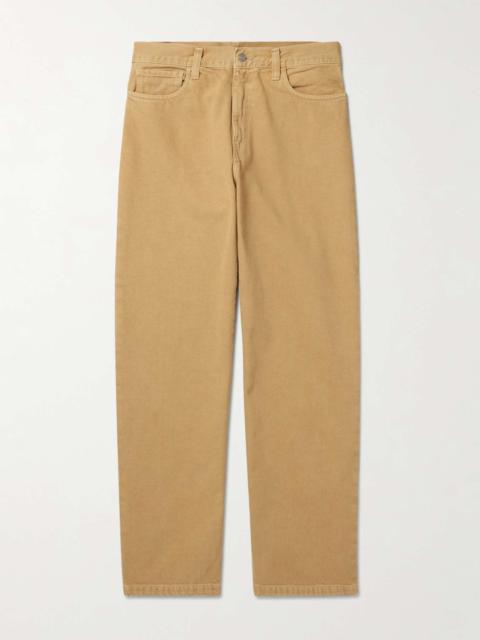 Carhartt Landon Straight-Leg Jeans