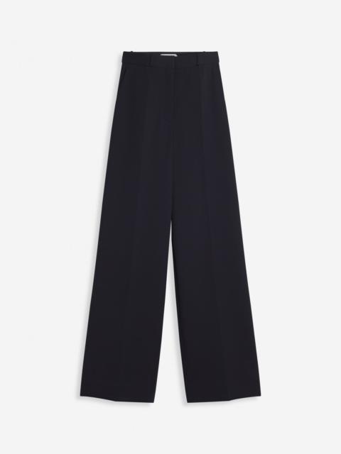 Lanvin WIDE LEG PANTS