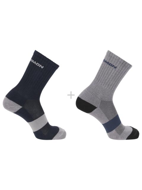 SALOMON EVASION CREW 2-PACK