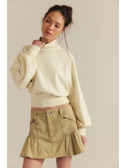 FREE PEOPLE We The Free Fall Breeze Turtleneck