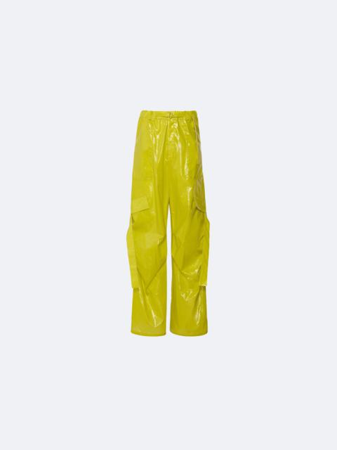 LAPOINTE Laminated Utility Pant