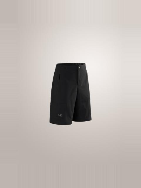 Arc'teryx Sonii SL Utility Short 10"