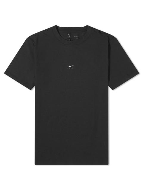 Nike Nike x Mmw NRG Short Sleeve Top