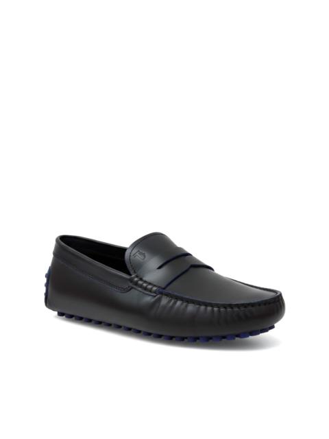 Tod's Gommino penny loafers