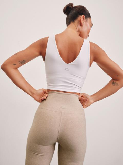 BEYOND YOGA Spacedye Good Day Cropped Tank