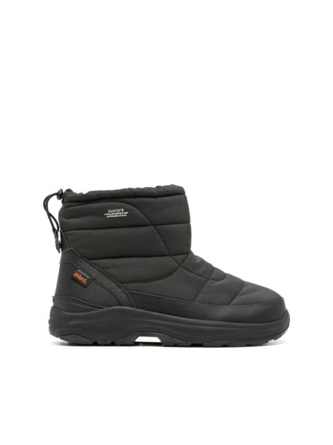 Suicoke Bower padded snow boots