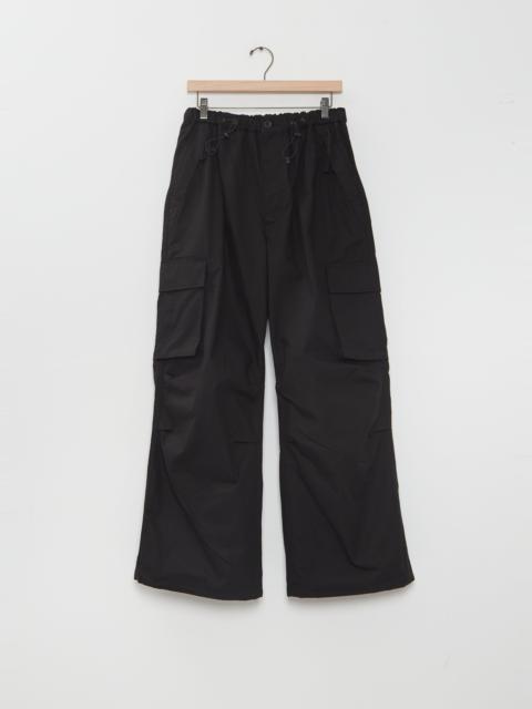 Comme des Garçons Homme Cotton Rip Stop Cargo Pants