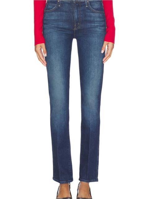 MOTHER The Rascal Skimp Jeans