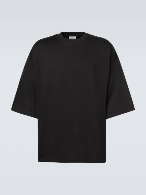 Fear of God Cotton-blend jersey T-shirt