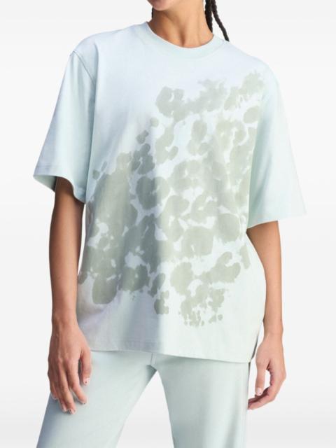 adidas crew-neck T-shirt