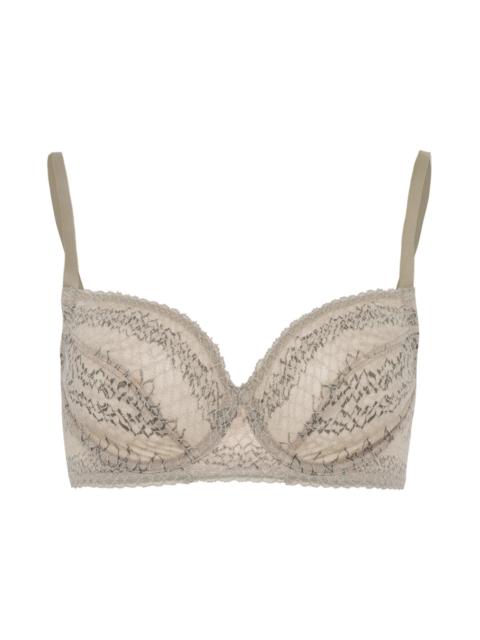 HANRO Thalie Underwire Bra