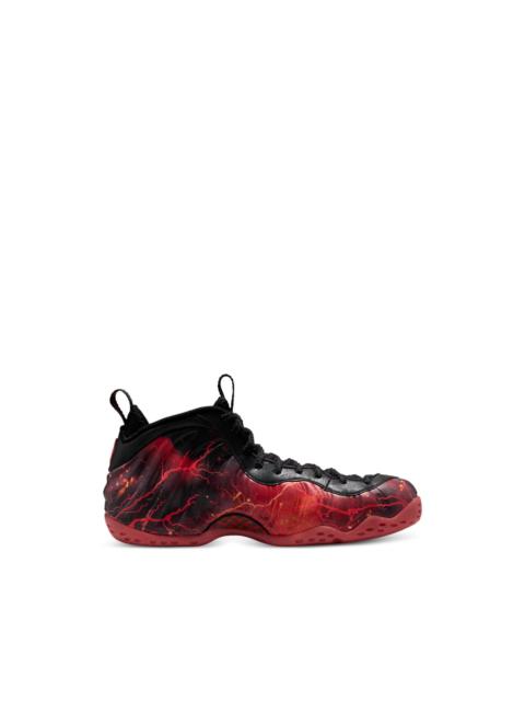 Nike x Stranger Things Air Foamposite One sneakers