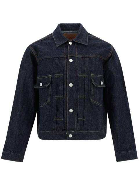 FORTELA denim jacket