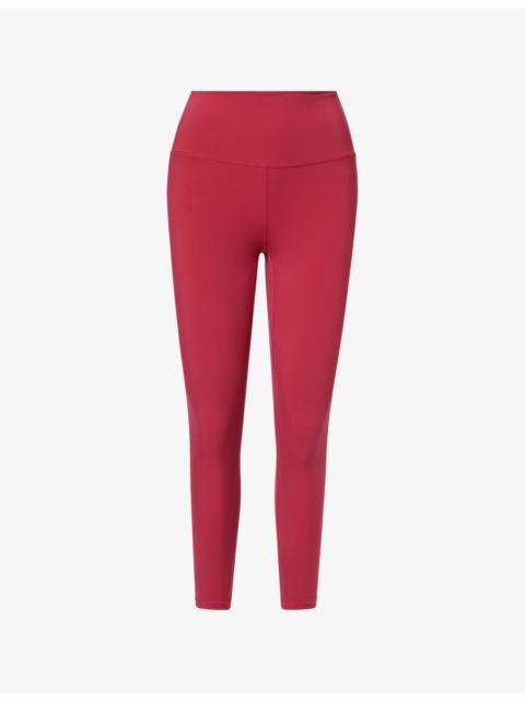VARLEY Freesoft High-Rise Workout Leggings