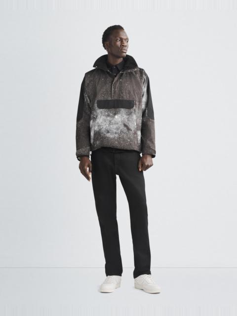 rag & bone Vale Cotton Nylon Anorak
Relaxed Fit